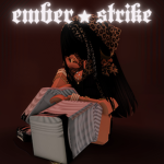 Embers fairies