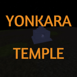 Yonkara Temple [Possible updates coming soon]