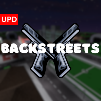 UPDATE 2 🎉| Backstreets