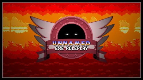 X-versal collapse: Sonic.exe rp: (V1  a new start)