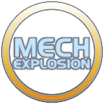 Mech Explosion