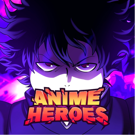 AnimeHeroes
