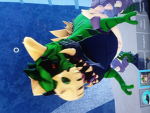 Dinobusters Group