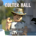 Colter Hall