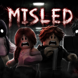 [HOROR NEW]MISLED