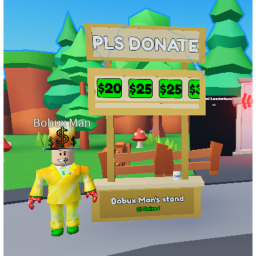 PLS Robux