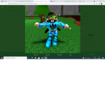 ROBLOX ARMY LETS GO!!