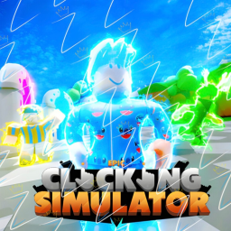 [HUGE] Clicking Simulator