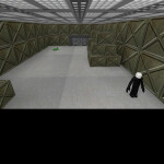 Survive The Killers in Area 51 [ABANDONED]