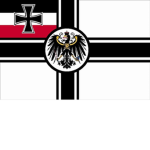 The German Empire Armed Forces