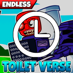 Toilet Verse Tower Defense