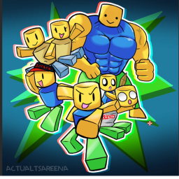 Laser Tag Remastered