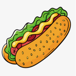 spicy hotdog studio's