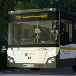 Urbanmove Arbuzovo icon