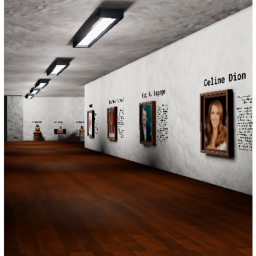 The French-speaking museum [Under Construction]