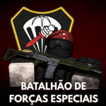 [BFE] || Batalhão de Forças Especiais-FT