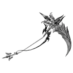 Phantom Scythe of Eternity