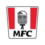 Mantucky Fried Chicken