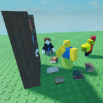 My ideas group