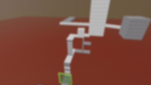 Rising Lava Time Trial