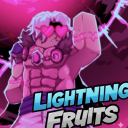 [Tiger🐯] Lightning Fruits ⚡