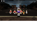 Toca ladies castle