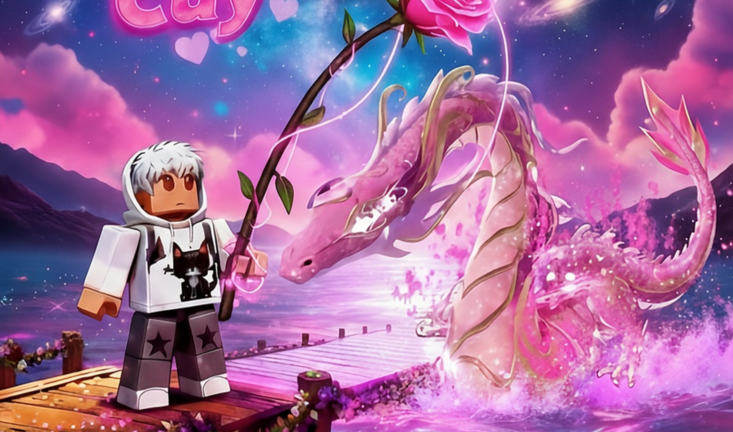 [💗UPD] Memancing Cuy screenshot 1