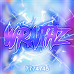 Wraith'z彡