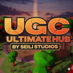 ⚡ULTIMATE UGC HUB – Hub, Ads & Marketplace⚡