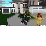THERICHKIDGANG