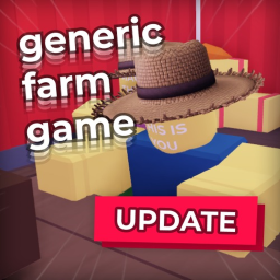 [👥 MULTIPLAYER] generic farm game