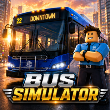 [BETA] Bus Simulator 2020