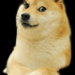Doge obby