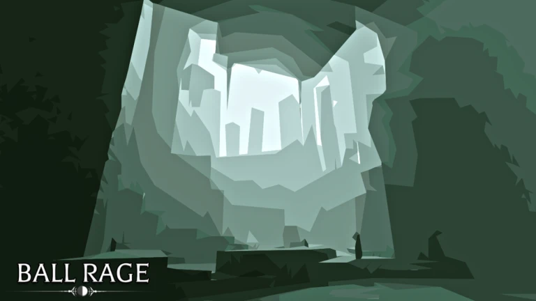 [RELEASE] Ball Rage