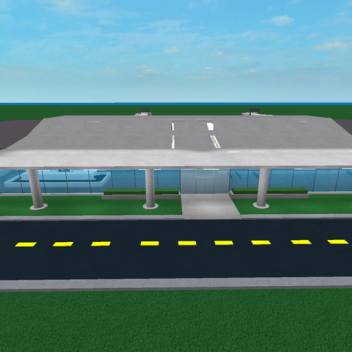 Fort Myers International Airport