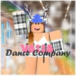 Valia Dance Company