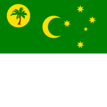 Cocos Island [-AUS-]