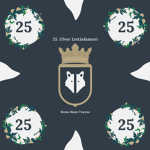 25. Ulver Lettinfanteri