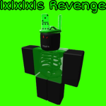 1x1x1x1s Revenge