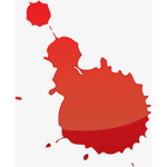 blood's clothing