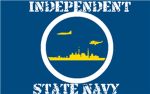 Independent States Naval Forces