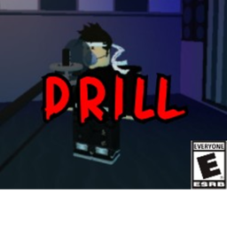 DRILL SQUAD HANG OUT