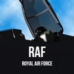 [.R.A.F.] Royal Air Force