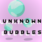 Unknown bubbles