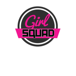 #SUPERGIRLSQUAD