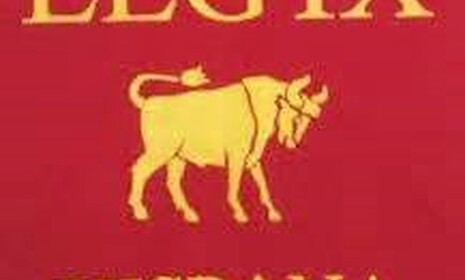IX~Legion City of Osca