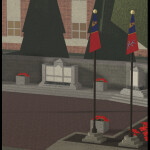 RCMP Academy, Depot Division