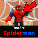 🕷 SPIDERMAN
