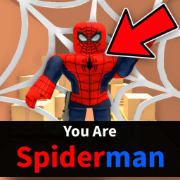 🕷 SPIDERMAN
