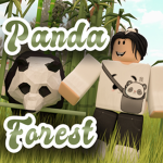 Panda's Forest